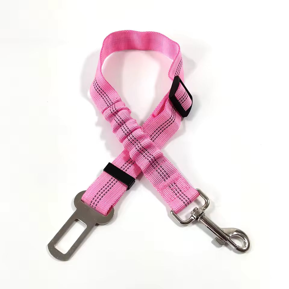 Dog Seat Belt Car Seatbelt Harness for Dogs