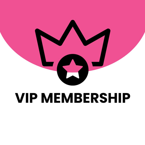 VIP Membership