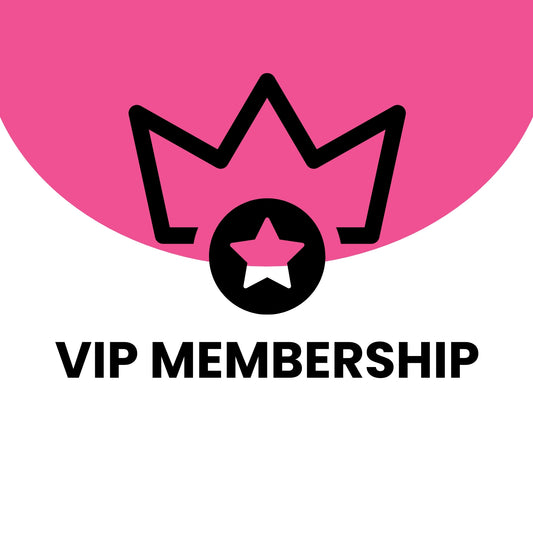 VIP Membership