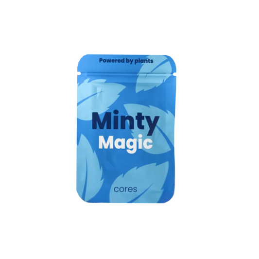 Minty Magic