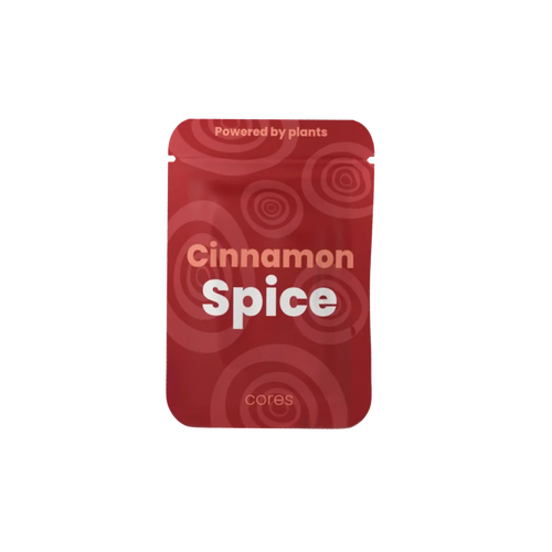 Cinnamon Spice