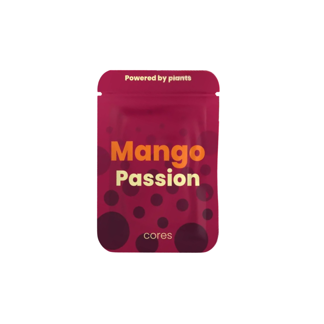 Mango Passion
