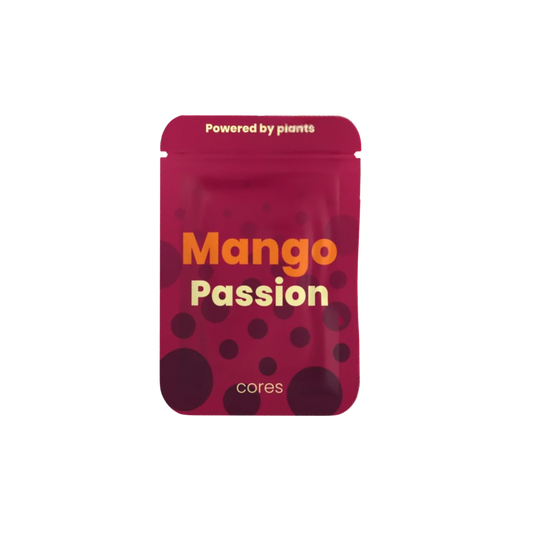 Mango Passion