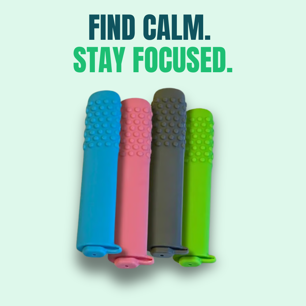 BreatheFree Chewable Puff Bar