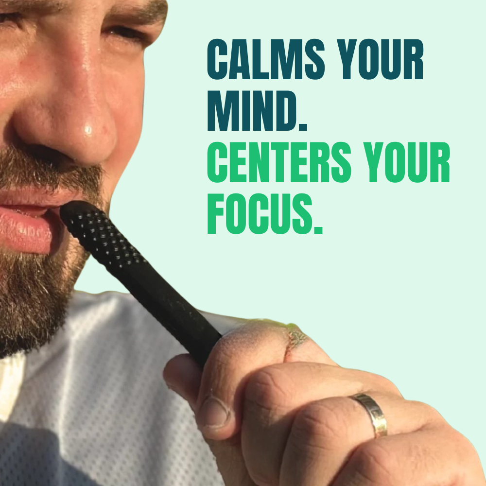 BreatheFree Chewable Puff Bar