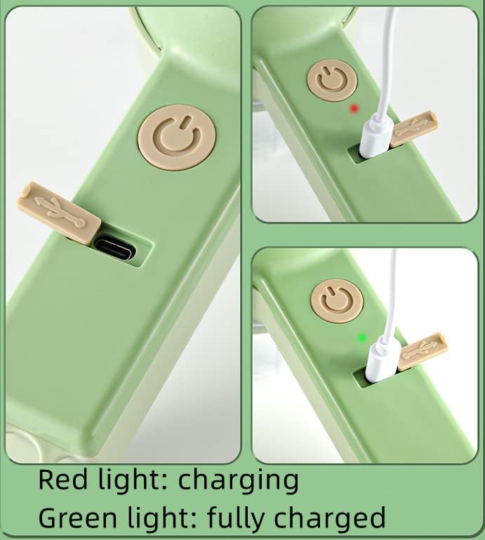 4-in-1 Handheld Electric Vegetable Cutter