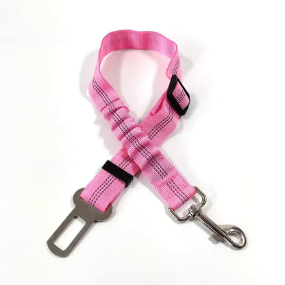 Dog Seat Belt Car Seatbelt Harness for Dogs