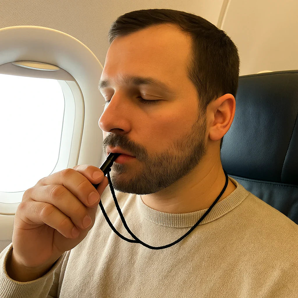 Anti-Stress Necklace