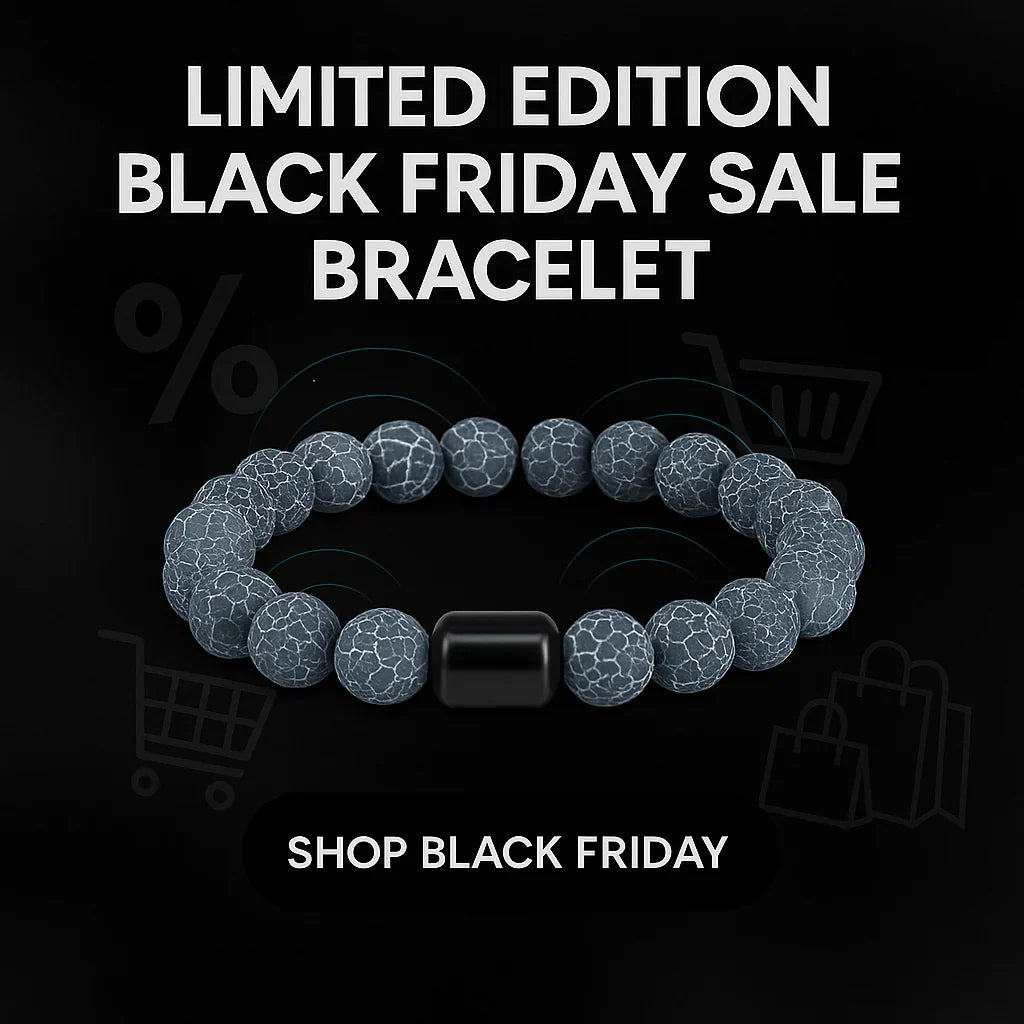 Anti-smoking bracelet