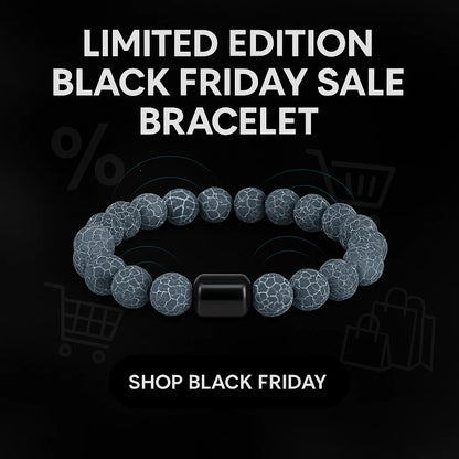 Anti-smoking bracelet