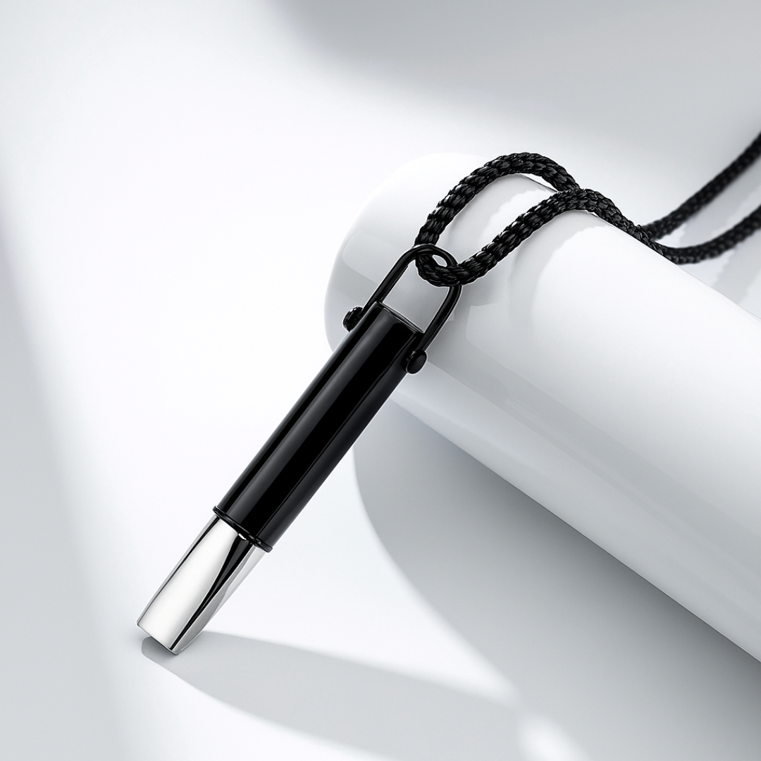 Anti-Stress Necklace