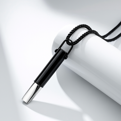 Anti-Stress Necklace