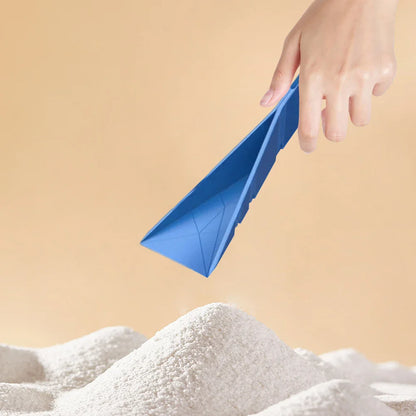 3-in-1 Folding Measuring Spoons