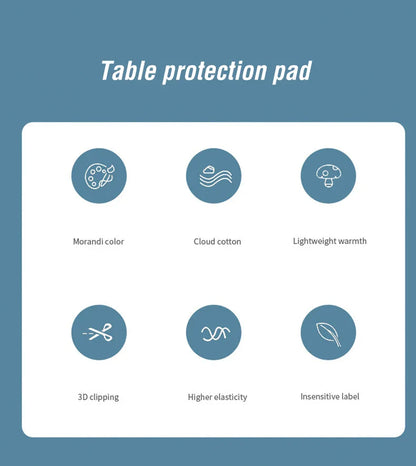 Silicone Faucet Drip Catcher Mat