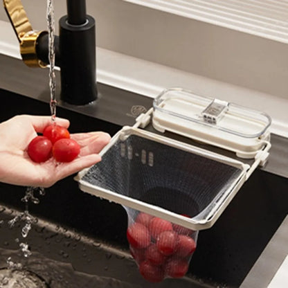 Disposable Sink Strainer