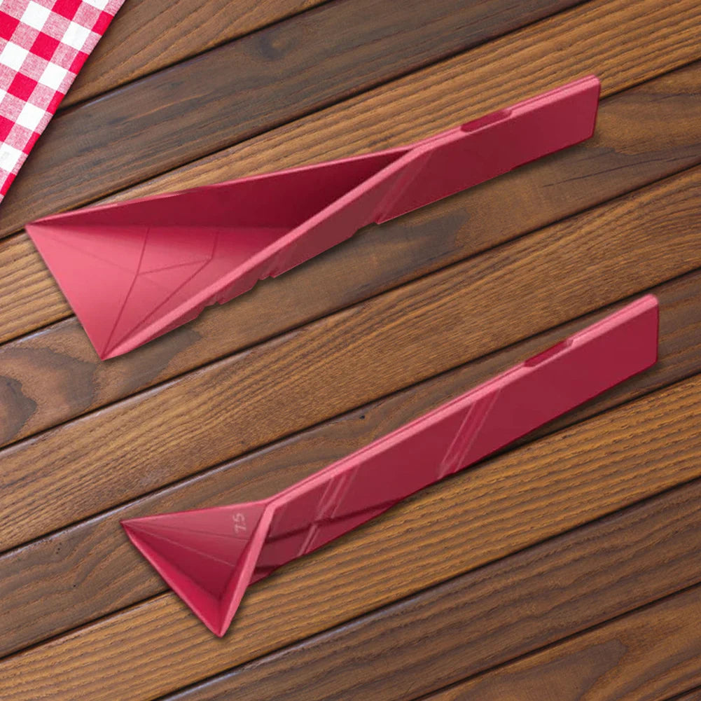 3-in-1 Folding Measuring Spoons