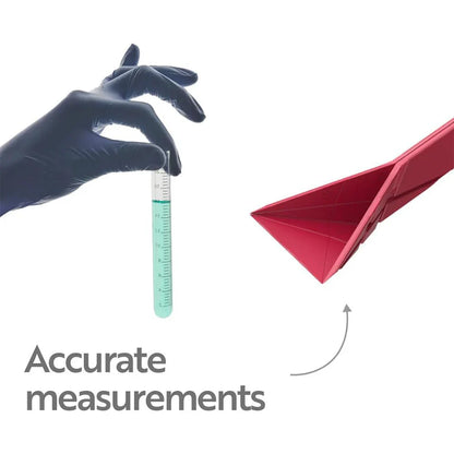 3-in-1 Folding Measuring Spoons