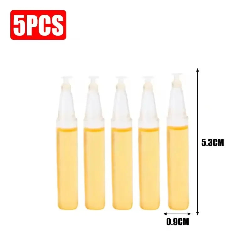 Fruit Fly Trap for Kitchen & Garden Pest Control