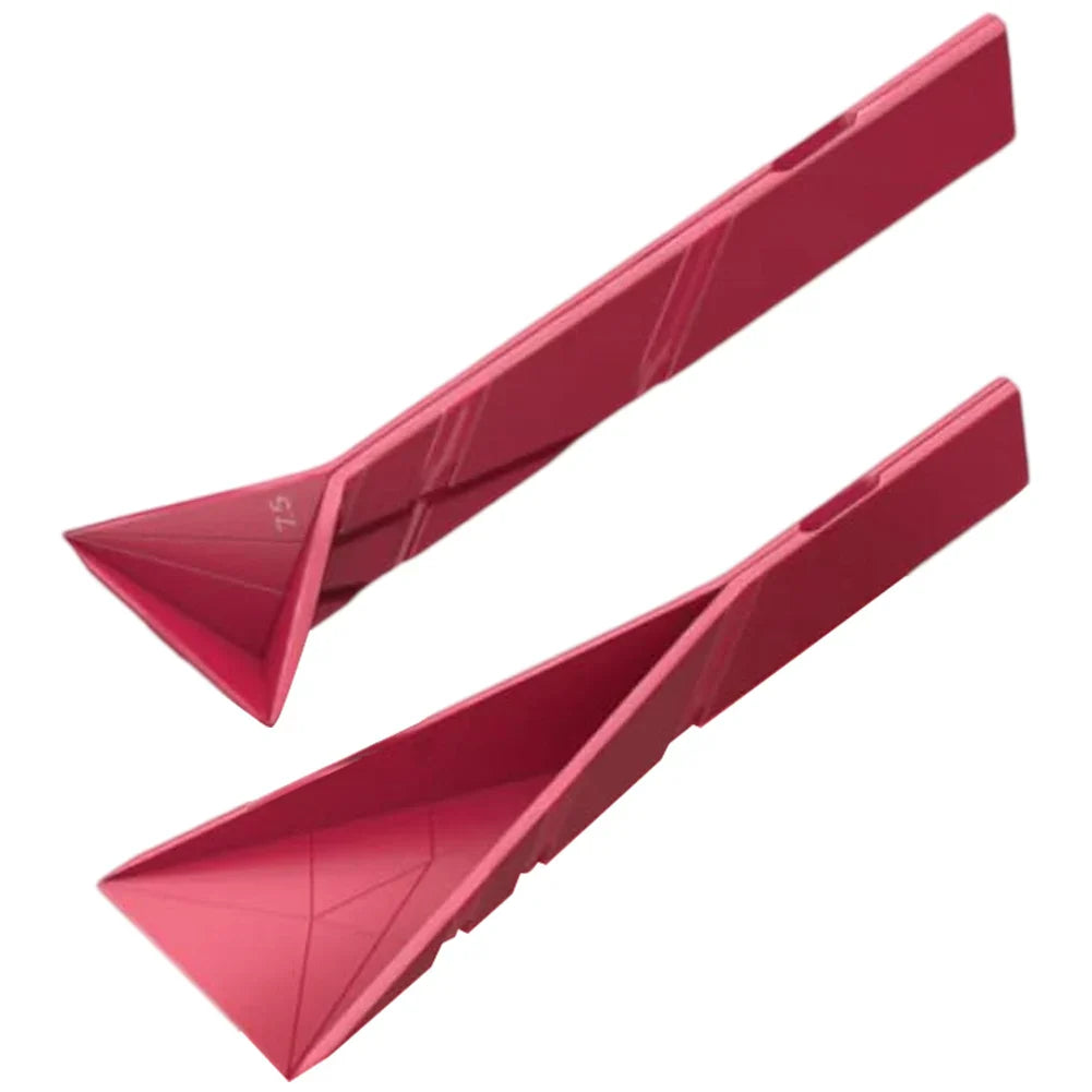 3-in-1 Folding Measuring Spoons