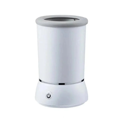 PawSpa™ Pro — Electric Paw Cleaner & Massager