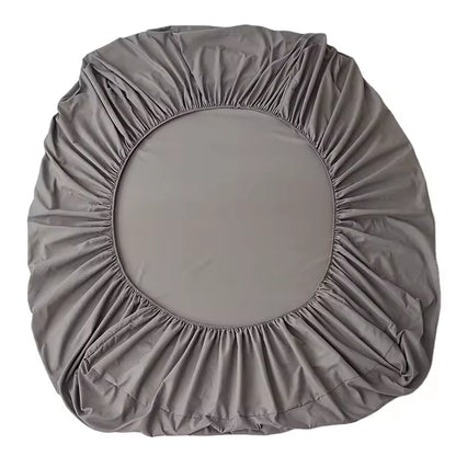 Grounding Bed Sheet for Better Sleep & Earthing Therapy