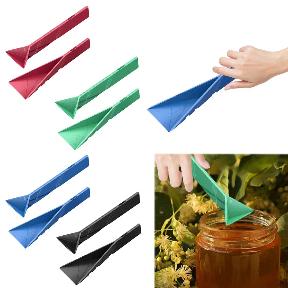 3-in-1 Folding Measuring Spoons