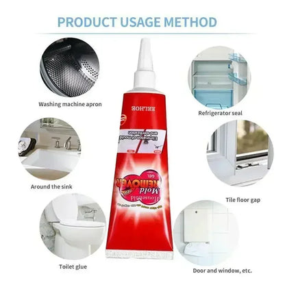 Mold Remover Gel