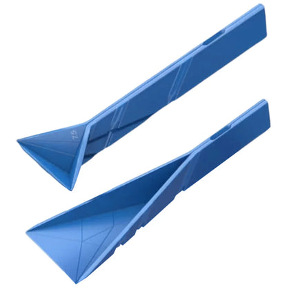 3-in-1 Folding Measuring Spoons