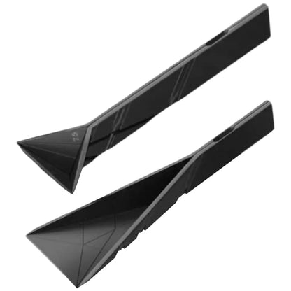 3-in-1 Folding Measuring Spoons