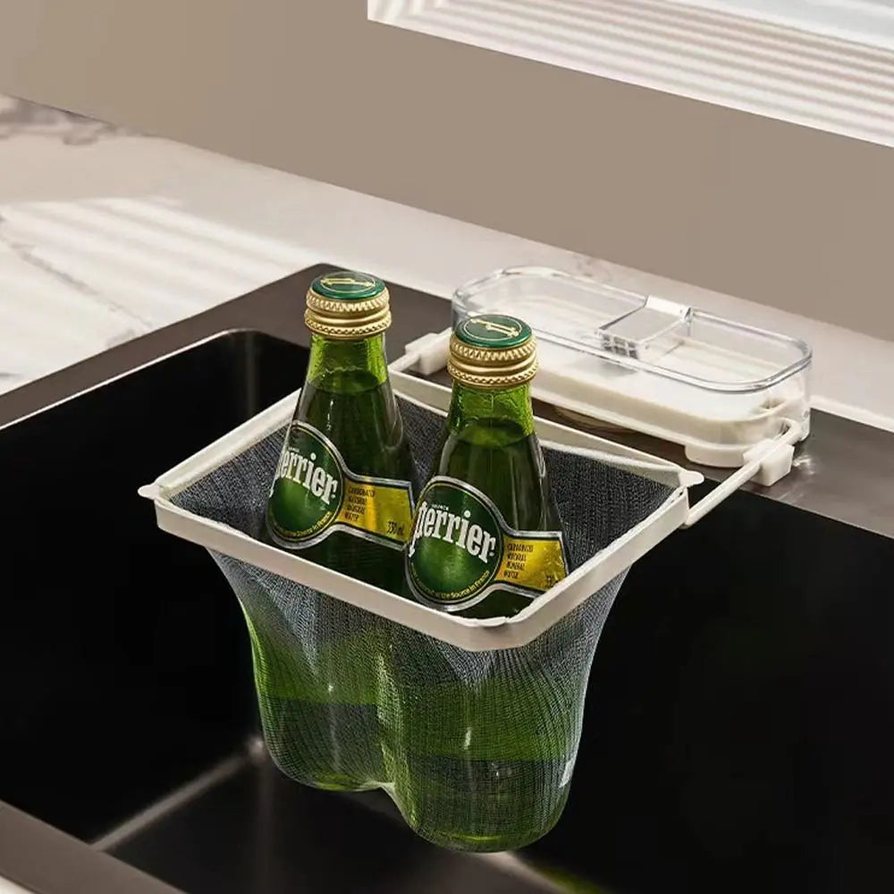 Disposable Sink Strainer