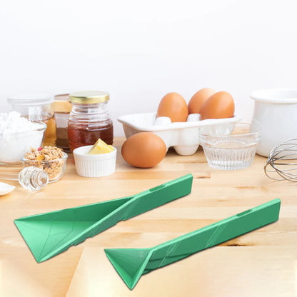 3-in-1 Folding Measuring Spoons