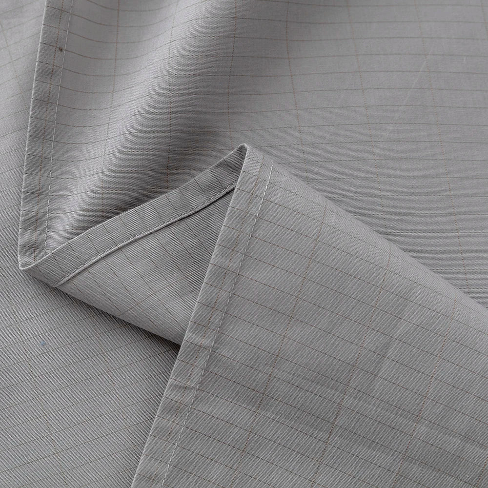 Grounding Bed Sheet for Better Sleep & Earthing Therapy