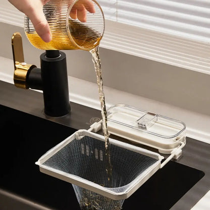 Disposable Sink Strainer