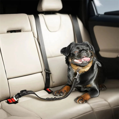 Dog Seat Belt Car Seatbelt Harness for Dogs