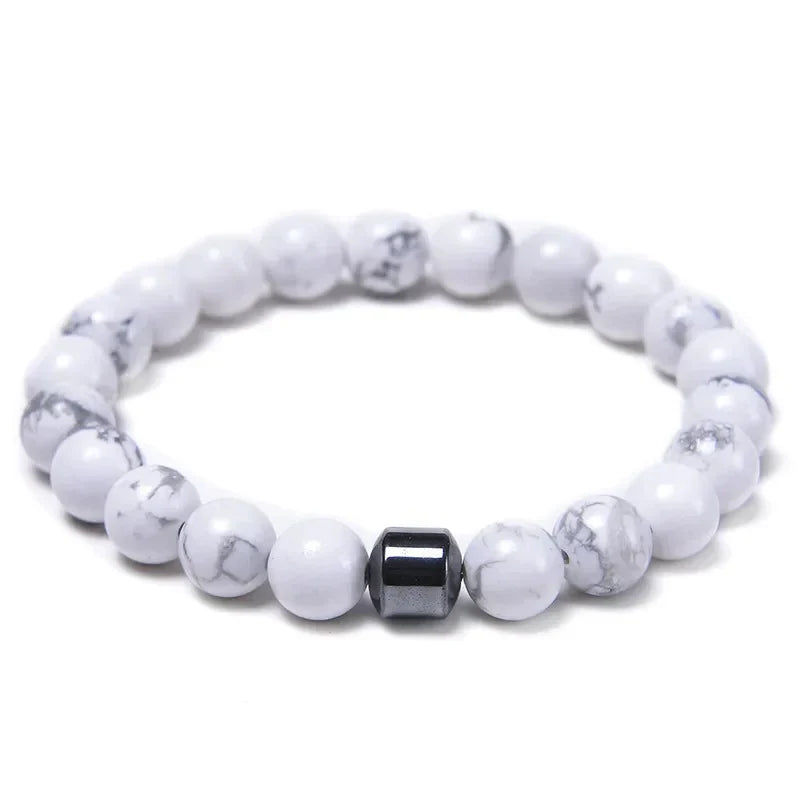 Anti-smoking bracelet