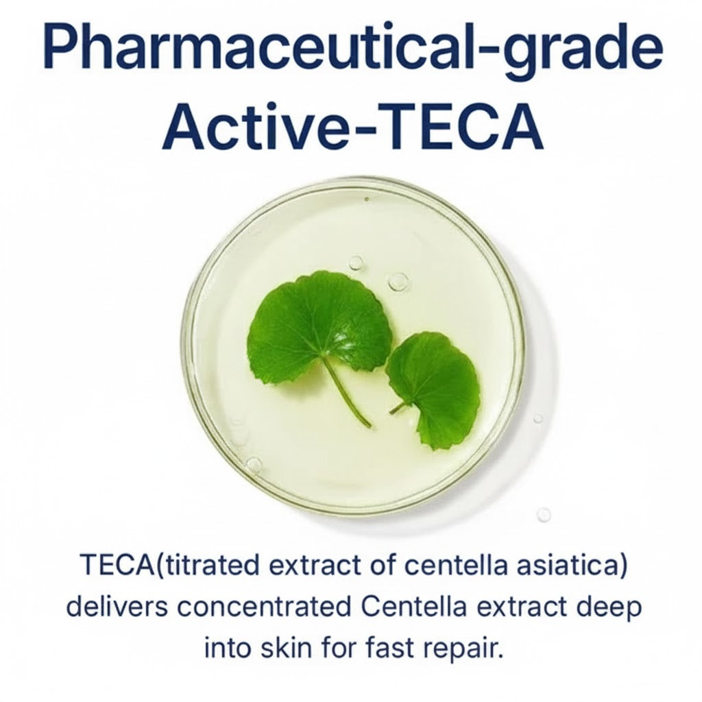 Madeca Cream Time Reverse