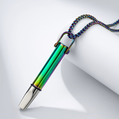 Anti-Stress Necklace